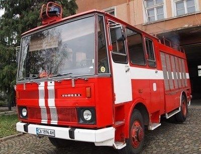Мъж на 62 и жена на 72 години са починали при пожар в село Бойница