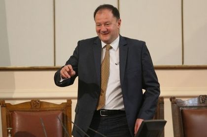Михаил Миков: Екзарх Антим I трябва да е пример за съвременните водачи на българския народ
