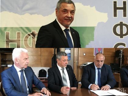 Разпада ли се управляващата коалиция