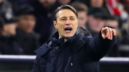 Нико Ковач: Започваме да изглеждаме като Байерн
