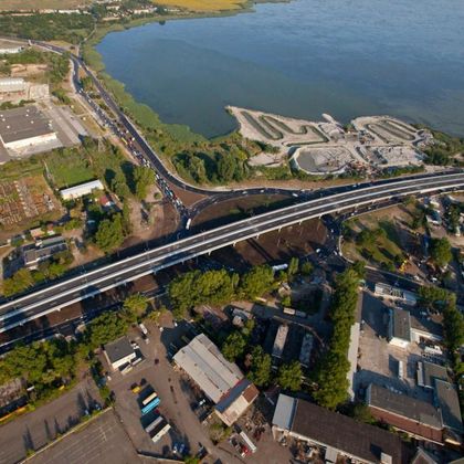 Бургас: Стартира изпълнението на втори етап от ремонта на бул.