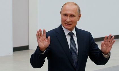 Сватба или... Австрия е Троянският кон на Русия в Евросъюза!