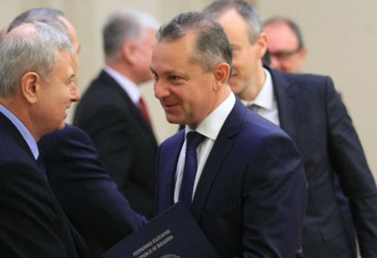 Правителството предложи на президента кандидатура за шеф на ДАНС