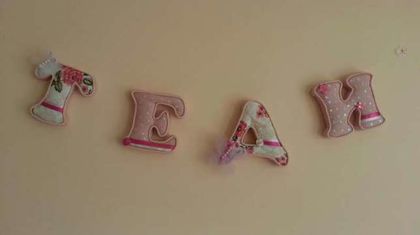 Първата буква от името показва нуждите на жената във връзката й