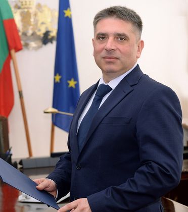 Министър Данаил Кирилов: Подкрепям главния прокурор в искането му за информация от ДАНС за лица на висши публични длъжности