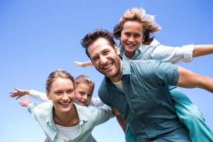 10 съвета как да бъдете успешен родител