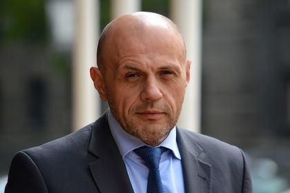 Томислав Дончев ще открие Българо-македонски бизнес форум в Скопие