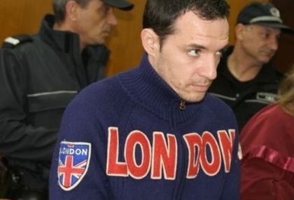 Убиецът Тома Ендрев, който избяга от пловдивския затвор, пак в издънка