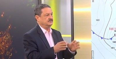 Златната есен си отива, чакат ни застудяване и валежи