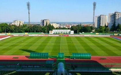 Берое пусна билетите за ЦСКА