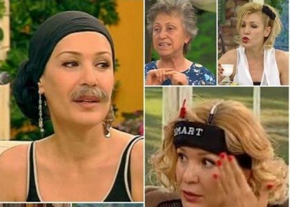 Скочиха срещу простотиите на Гала в "На кафе"
