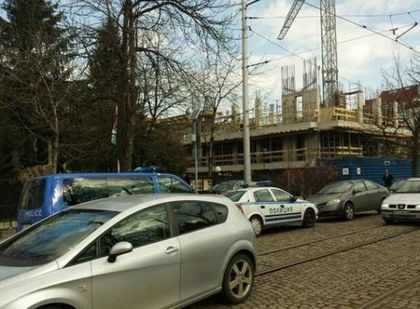 Зад убийството на палестинеца Омар Зайед стои „Мосад”?