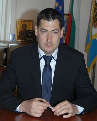Прокуратурата иска отстраняването на кмета на Пловдив