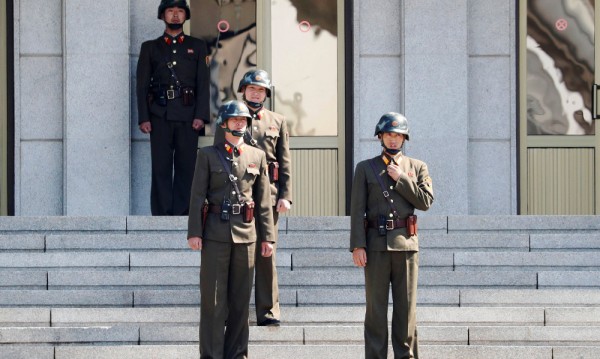 Вървят ли двете Кореи към официален край на войната?