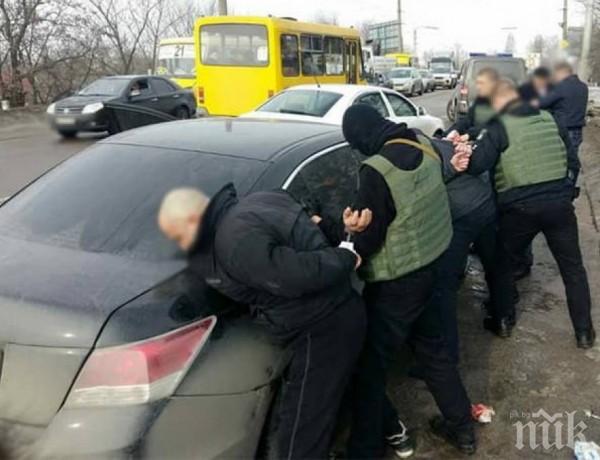 Разбиха българска банда за мокри поръчки в Русия! Рязали пръсти и дрогирали похитените