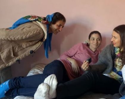 Български ромки роптаят от „пазара на булки“