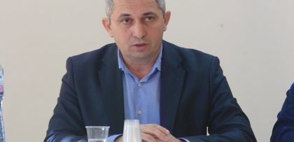 Мехмед Лятиф отчете дейността на ОбС в Минерални бани