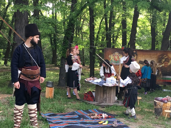 Пловдив: Четвърти „Народен събор“ ще се проведе в града
