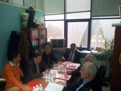 Всички решения на Дисциплинарната комисия на БФС