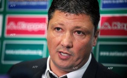 Спорт: БФС глоби Любо Пенев с девет хиляди лева