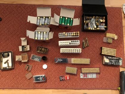 София: Разкрит е незаконен цех за производство на боеприпаси при спецакция в Пирдоп