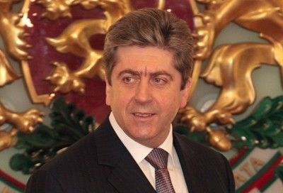 Лидерът на АБВ Георги Първанов: Парламентът е морално нелегитимен