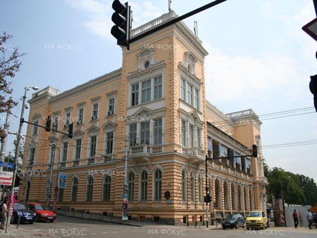 Министър Красимир Каракачанов и началникът на отбраната генерал Андрей Боцев ще присъстват на церемония по награждаването на 10-те най-добри военнослужещи спортисти