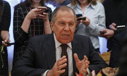 Сигурно е: Русия ще изгони британски дипломати