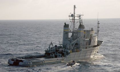 Китай привика за разговори на 4 очи посланика на
САЩ