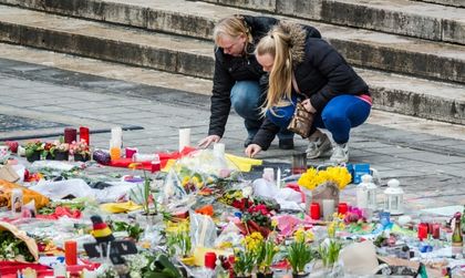 Сред убитите в Брюксел има 11 чужденци от 8 държави