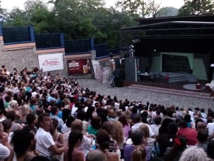 Ако сте в Пловдив - елате в Лятно кино