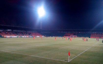 Литекс отстрани Локо Сф след драма с дузпи