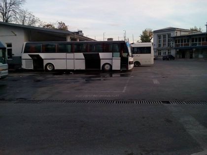 Не откриха бомба на Автогара „Юг”. Пуснаха пътниците