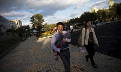 В КНДР парите вече са по-важни от членството в партията