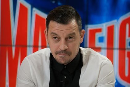 Sportal.bg е новият медиен партньор на MAX FIGHT