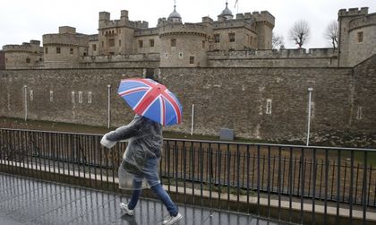 Лондон започва процеса по Brexit на 29 март