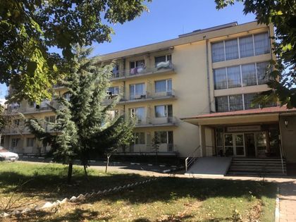 Община Казанлък спечели проект за ново обзавеждане на Дом за стари хора
