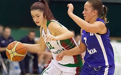 Майката на млада баскетболистка се нуждае от помощ