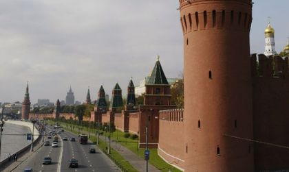Арестуваха 60 турски бизнесмени в Русия