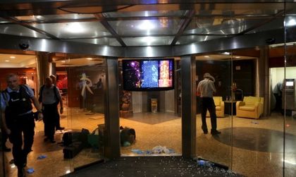 И израелец сред жертвите в Бамако