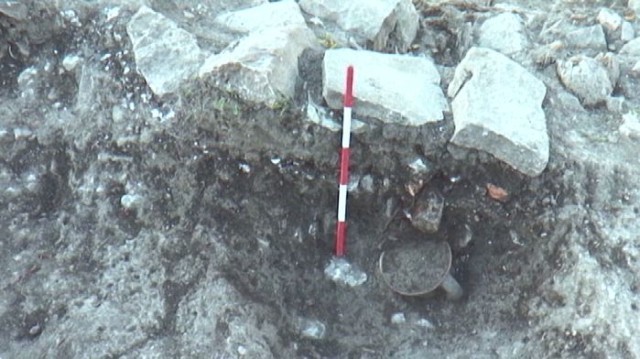 Археолози откриха бебе, погребано в гърне