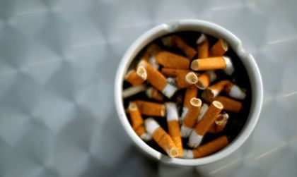 Тревожна прогноза: Цигарите ще убиват с 30% повече хора
