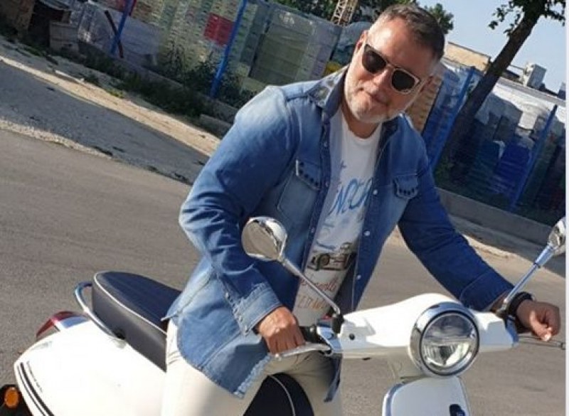 Бохем от Пловдив облекчава трафика в града! Замени колата със скутер