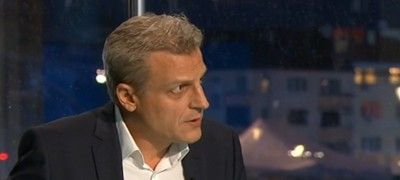 Москов: Единствената реална възможност е коалиция с ГЕРБ