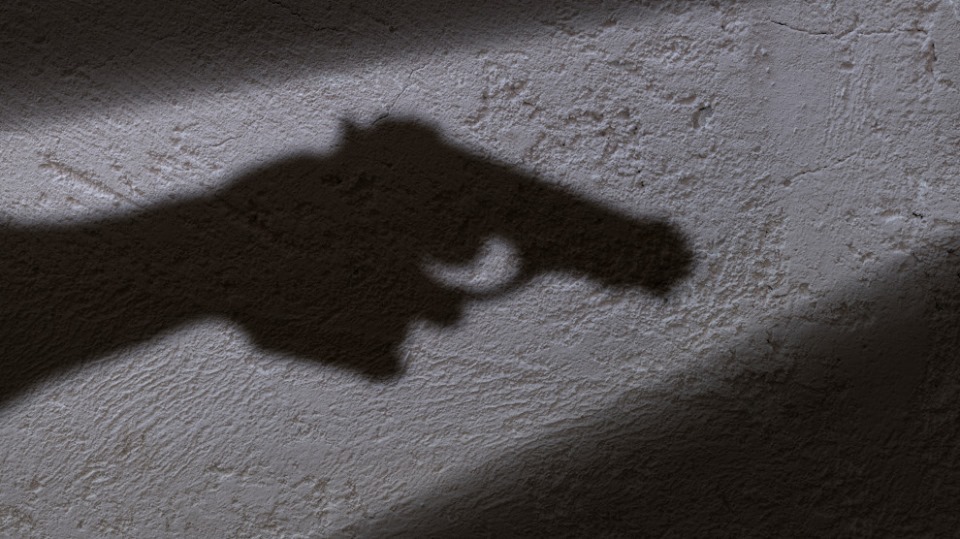 Благоевградски нощи: След скандал между трима, мъж вади пистолета и пуца