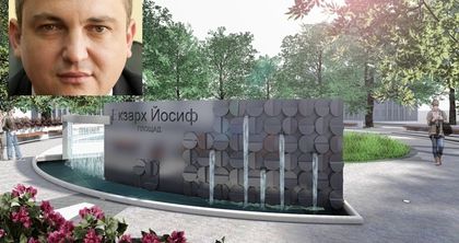 Започва безумен проект във Варна, който ще затапи центъра. Стойността е 1,3 милиона лева за 100 метра улица. Ще правят и 