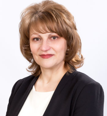 Проф. Любомира Попова, областен управител: Утвърждаването на Велико Търново за административен център е заслужено признание за нашия регион