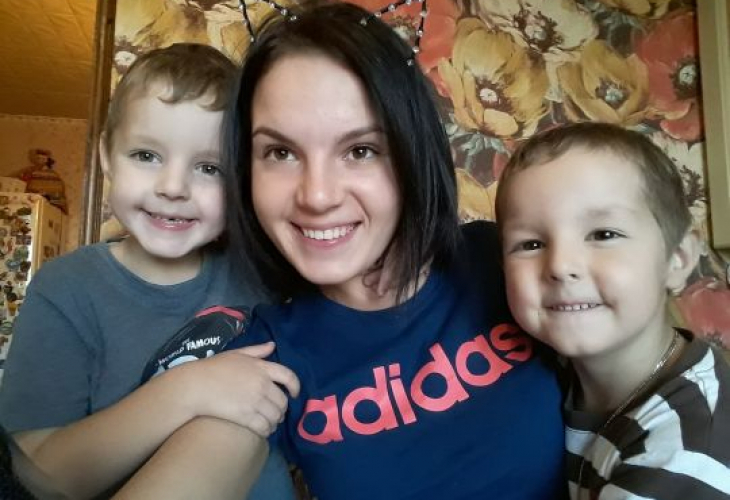 Извергът, отрязал ръцете на жена си заради подозрение в измяна, е обявен за ... (СНИМКИ)