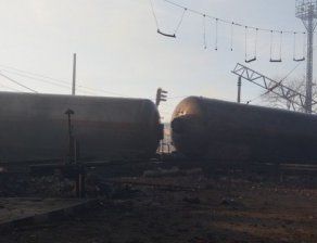 Главният разследващ на НКЖИ: Влакът вероятно е влязъл в Хитрино с превишена скорост