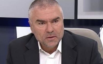 Марешки: С искането за референдум правя нещо за хората, не за себе си
